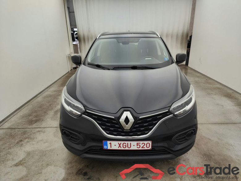 Renault Kadjar Blue dCi 115 EDC Corporate Edition 5d #5