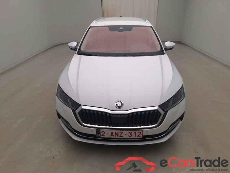 Skoda, Octavia Combi '20, Skoda Octavia Combi 2.0 CRTDI 85kW Clever+ 5d #1