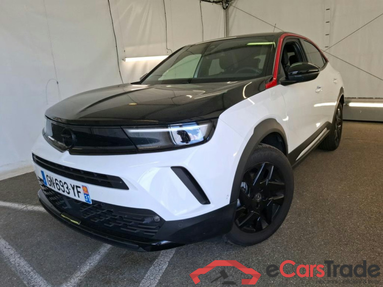Mokka GS 1.2 Turbo 135CV BVM6 6E #1