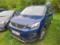 preview Peugeot Rifter #0