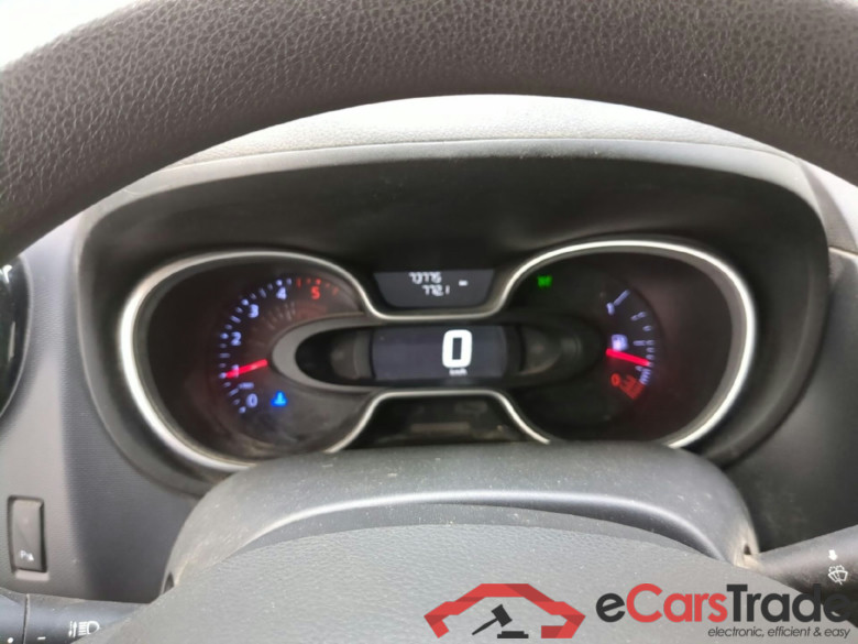 Trafic Fourgon L1H1 1000 Confort 1.6 dCi 95CV BVM6 E6dT #6