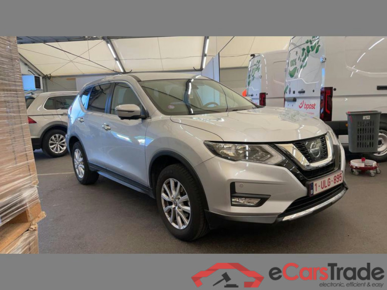 NISSAN X-Trail 1.6 i Acenta #2