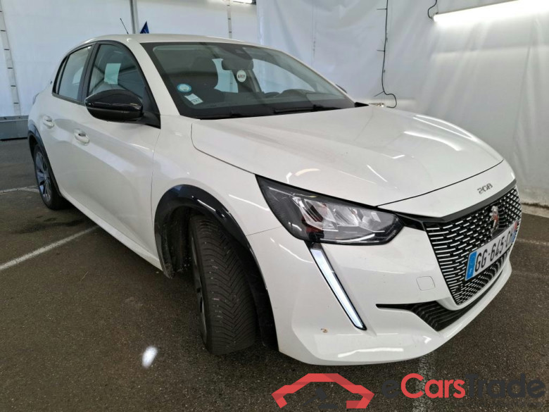 208 (e-) Active Business R 50kWh BVA / TRANSFO VP/VF #5