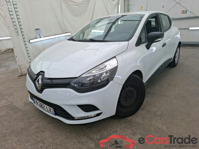 Clio IV Air 1.5 dCi 75CV BVM5 E6
