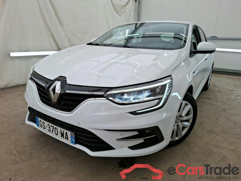 Megane IV Berline 5 ptes. Evolution 1.5 dCi 115CV BVA7 E6d / TRANSFO VP/VF #1