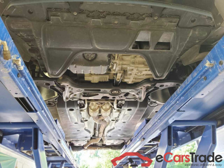 Cupra Formentor (KM7)(08.2020->) DE - SUV5 2.0 TSI EU6d, VZ 4Drive, 2020 - 2024 #5