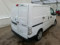 preview Nissan NV200 #3