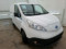 preview Nissan NV200 #4
