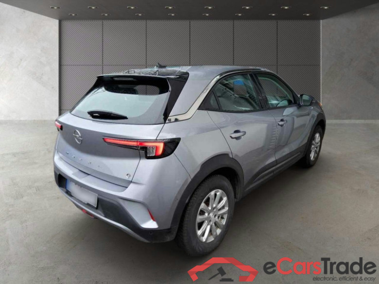 Opel Mokka (2020->) DE - SUV5 e, Edition, 2020 - 2022 #3