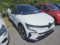 preview Renault Megane E-TECH #1