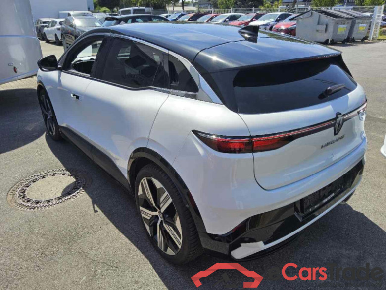 Renault Megane E-Tech Electric (02.2022->) DE - LimS5 EV60 220HP, Iconic (Batt. 60 kWh) optimum charge, 2022 - 2024 #4