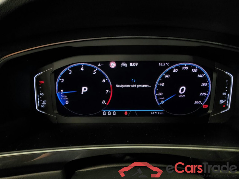 Volkswagen Tiguan (AX1)(07.2020->2024) DE - SUV5 1.5 TSI BMT/Start-Stopp EU6d, R-Line OPF, (Facelift) 2020 - 2023 #6