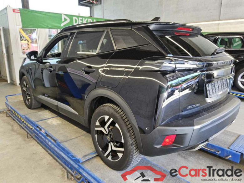 Peugeot 2008 (P1)(11.2019->) DE - SUV5 1.2 PureTech 130 EU6e, GT, (Facelift) 2024 - 2025 #4