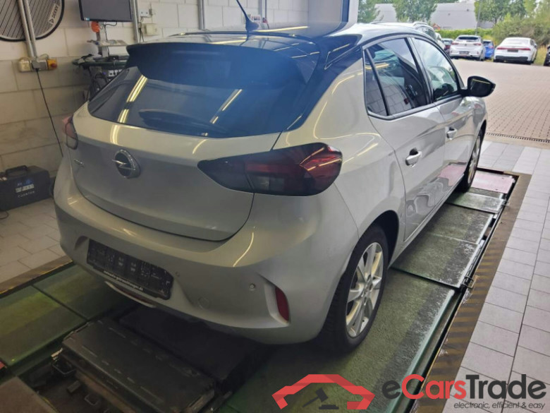 Opel Corsa F (2019->) DE - LimS5 1.2 EU6d, Edition, 2019 - 2023 #3