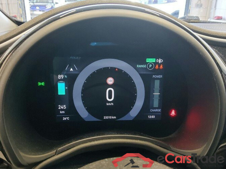 Fiat 500 e (332) Lim. (2020->) DE - LimS3, Icon (42 kWh), 2020 - 2023 #6