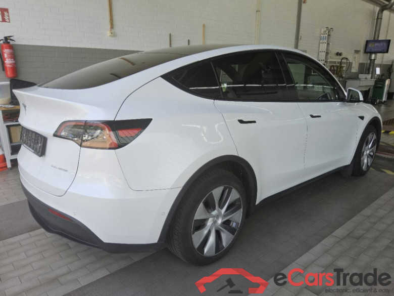 Tesla Model Y - SUV5 Dual, Maximale Reichweite Dual AWD, 2021 - 2025 Maximum Range / Premium #3