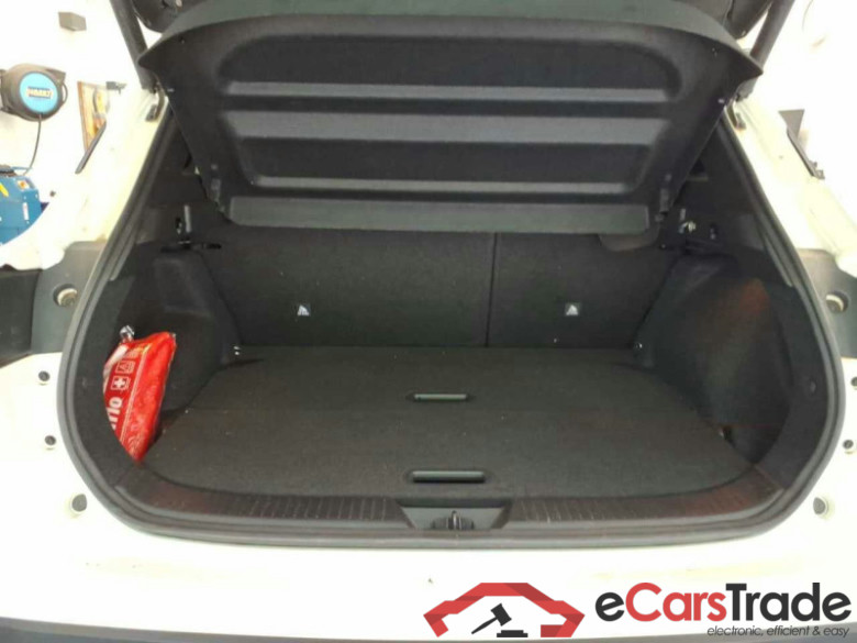 Nissan Qashqai (J12)(03.2021->) DE - SUV5 1.3 DIG-T MHEV EU6d, Tekna, 2021 - 2024 #6