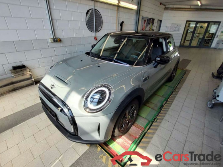 MINI Mini 3-trg. (F56)(2013->) DE - LimS3 SE, Cooper SE Classic Trim, (Facelift 2) 2021 - 2024 #1