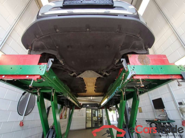MINI Mini 3-trg. (F56)(2013->) DE - LimS3 SE, Cooper SE Classic Trim, (Facelift 2) 2021 - 2024 #5