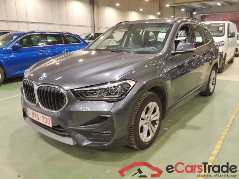 BMW X1 1.5 XDRIVE25E PHEV 162KW)