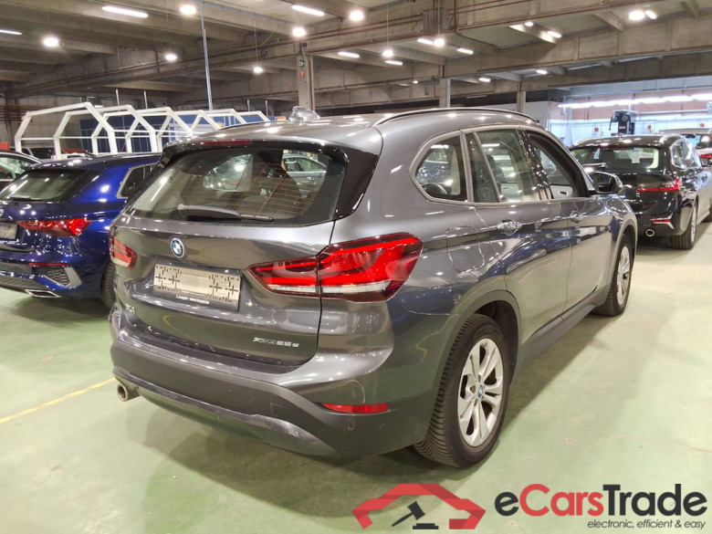 BMW X1 1.5 XDRIVE25E PHEV 162KW) #4