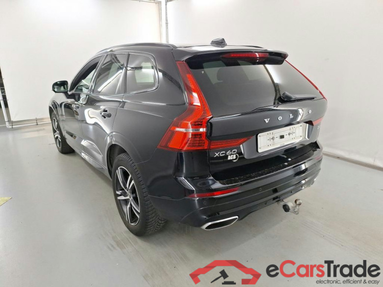 VOLVO XC60 2.0 D4 120KW GEARTRONIC R-DESIGN #3