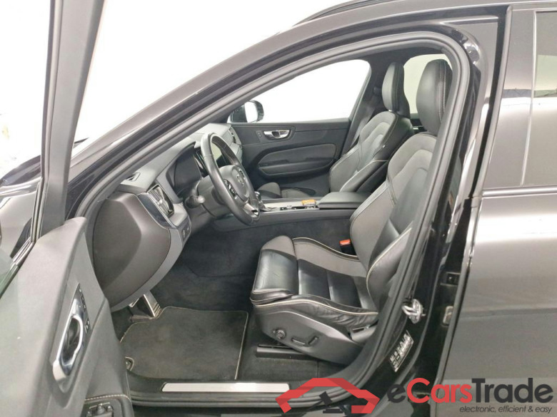 VOLVO XC60 2.0 D4 120KW GEARTRONIC R-DESIGN #5