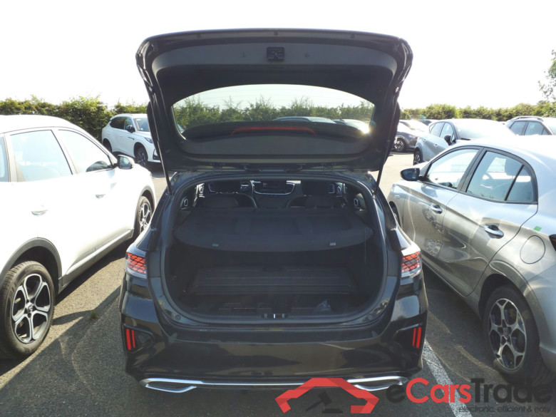 KIA Ceed KIA Ceed  TGDI 140 GT-LINE DCT7 #2