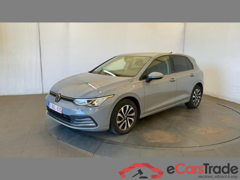 VOLKSWAGEN Golf VIII Golf 1.5 TSI Active OPF