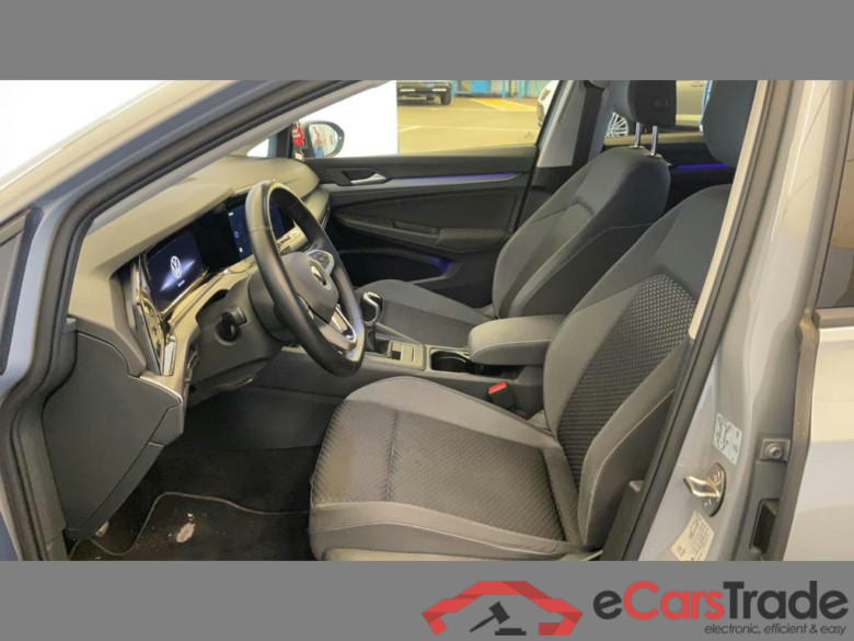 VOLKSWAGEN Golf VIII Golf 1.5 TSI Active OPF #5