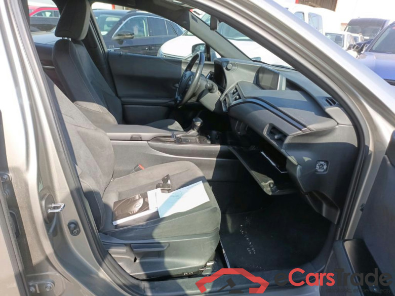 LEXUS UX / 2018 / 5P / todoterreno 2.0 250h Business (AC2) #6