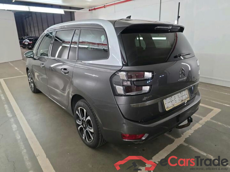Citroen Grand C4 Spacetourer Grand C4 Spacetourer 1.5 BlueHDi 130 S/S MAN6 Business Lounge 96kW/130pk  5D/P Man-6 #3