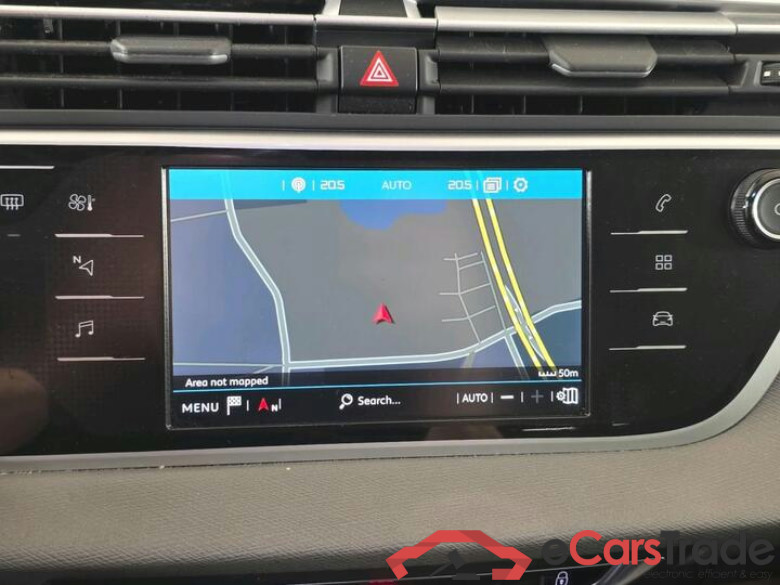 Citroen Grand C4 Spacetourer Grand C4 Spacetourer 1.5 BlueHDi 130 S/S MAN6 Business Lounge 96kW/130pk  5D/P Man-6 #6