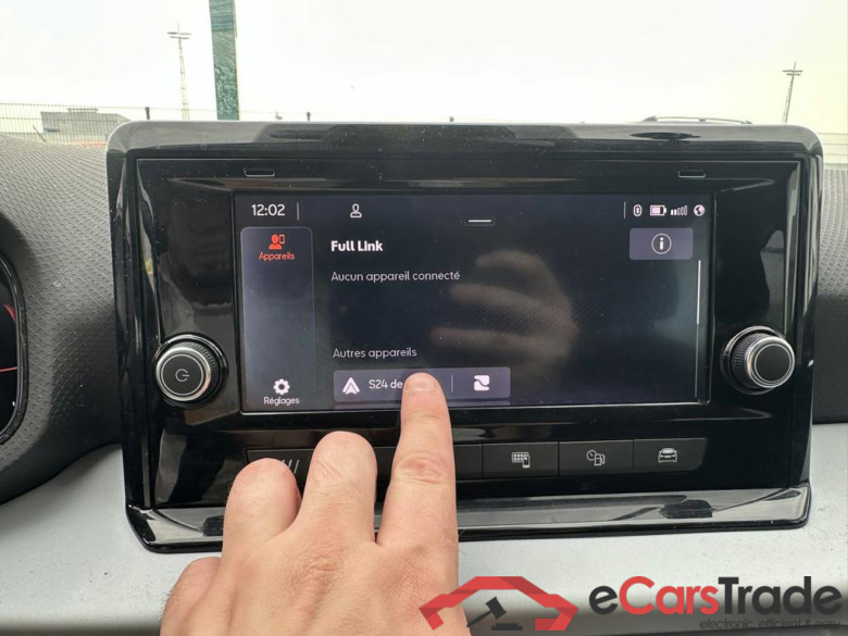 SEAT Ibiza 5P/D Ibiza 1.0 TSI #6