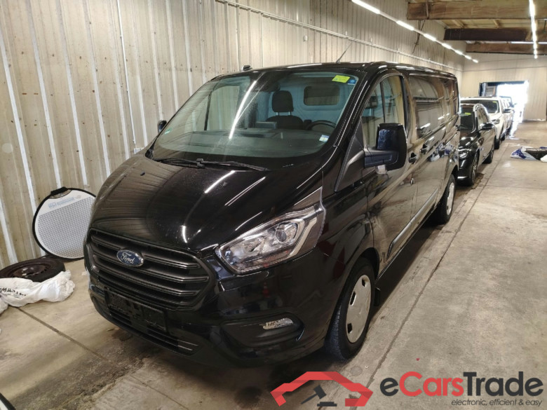 Transit Custom Kasten 340 L2 Trend 2.0 TDCi 125KW MT6 E6dT #1