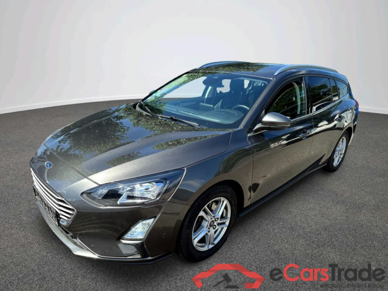 Focus Turnier Cool & Connect 1.5 EcoBoost 110KW AT8 E6d