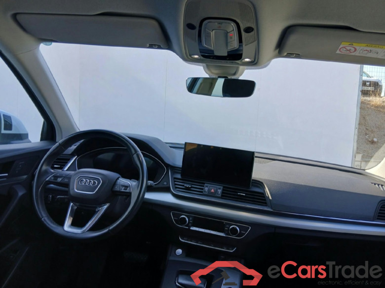 AUDI Q5 / 2020 / 5P / todoterreno Advanced 35 TDI 120kW S tronic (AC2) #3