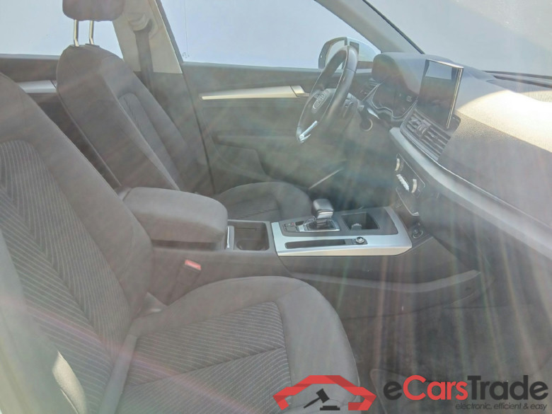 AUDI Q5 / 2020 / 5P / todoterreno Advanced 35 TDI 120kW S tronic (AC2) #6