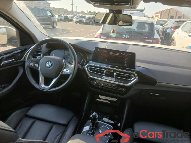 BMW X4 / 2021 / 5P / todoterreno xDrive20d xLine #3