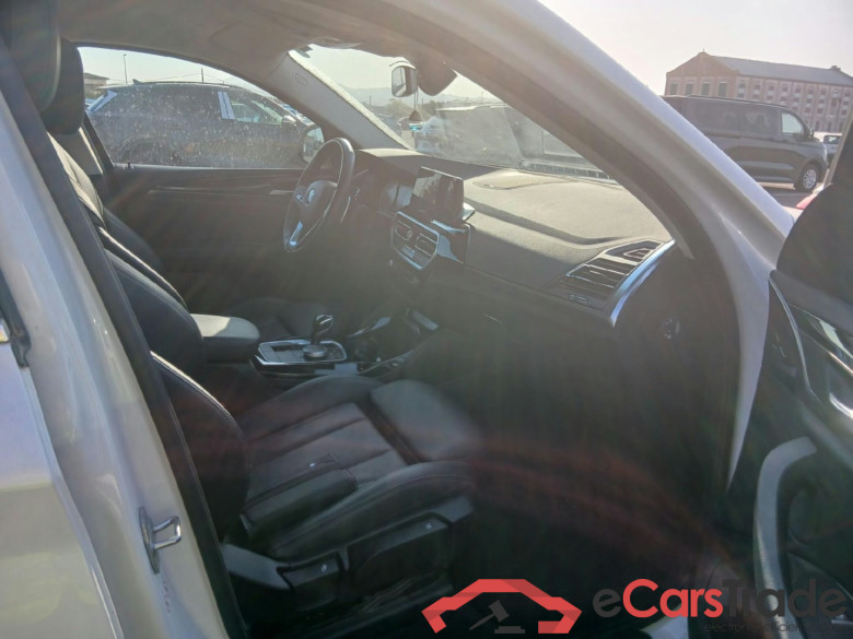 BMW X4 / 2021 / 5P / todoterreno xDrive20d xLine #6