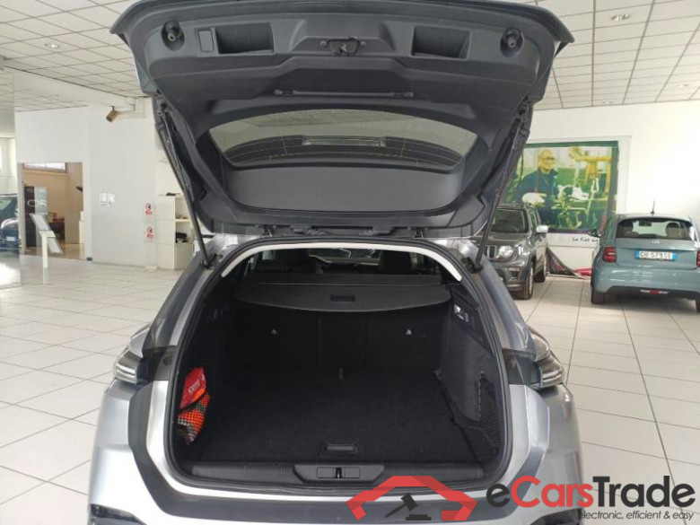 PEUGEOT 308 SW / 2021 / 5P / STATION WAGON SW ALLURE BLUEHDI 130 EAT8 SeS AUT. #5