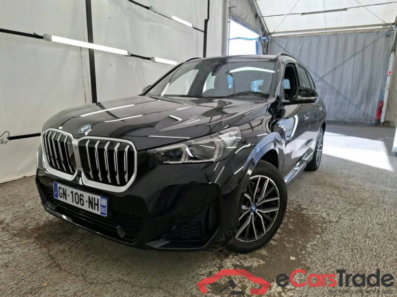 BMW X1 / 2022 / 5P / SUV xDrive25e M Sport DKG7 #1
