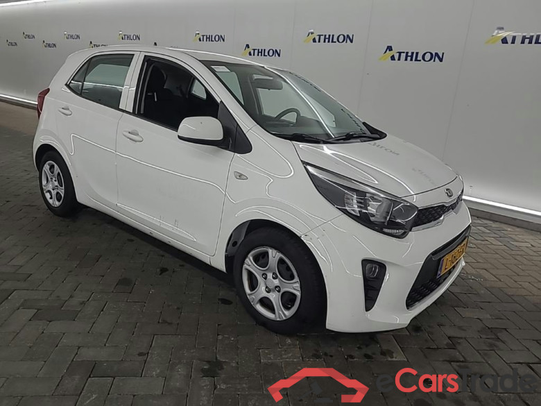 KIA Picanto 1.0 DPi ComfortLine 5-zits 5D 49kW #2