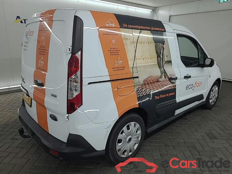 FORD Transit Connect L1 Trend 1.5 TDCi 120 pk 4D #3