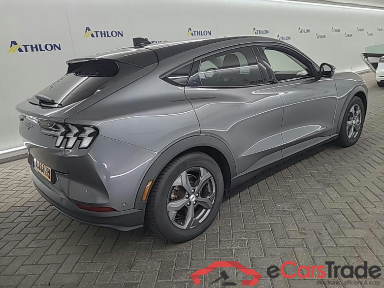 FORD Mustang Mach-E 98kWh Extended Range RWD auto 5D 210kW #3