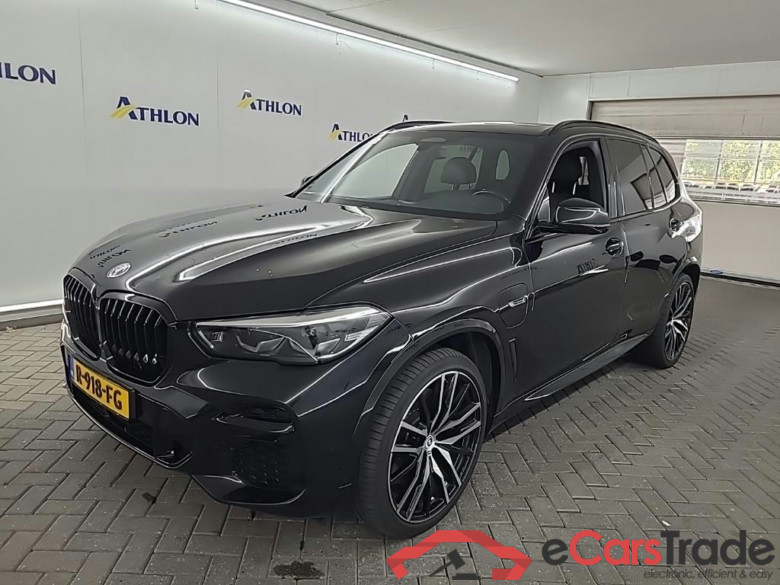 BMW x5 xDrive45e 5D 290kW