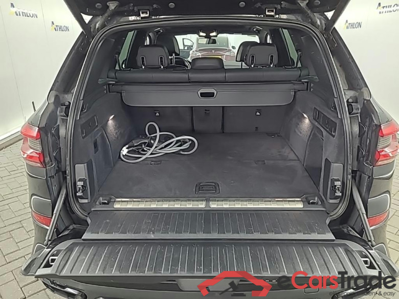 BMW x5 xDrive45e 5D 290kW #5