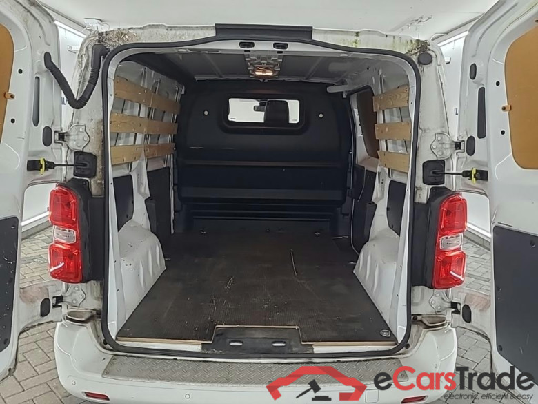OPEL Vivaro GB L1H1 1.5 Diesel 88kW Innovation 4D #5