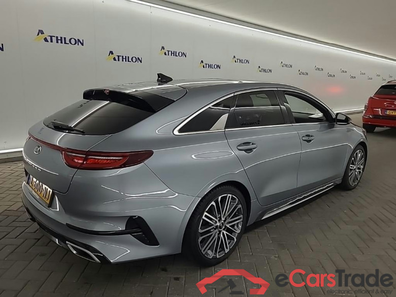 KIA PRO CEED 1.5 T-GDi DCT7 GT-PlusLine glazen dak 5D 117kW #3