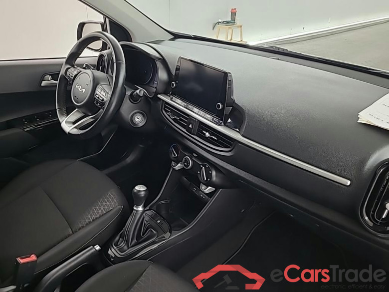 KIA Picanto 1.0 DPi DynamicLine 4-zits 5D 49kW #6
